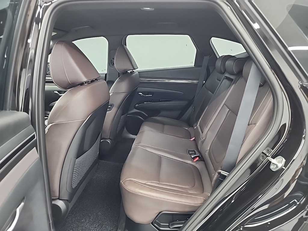 HYUNDAI Tucson - Vista 12