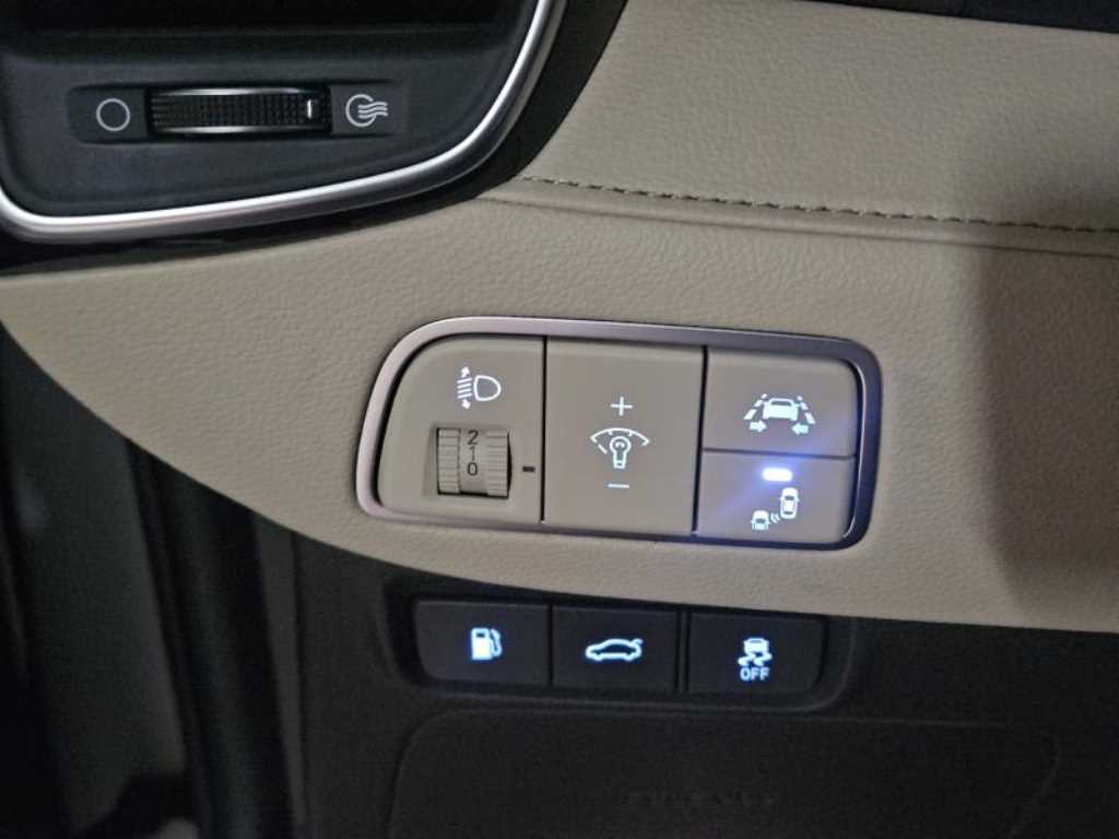 HYUNDAI Grandeur 2017 - Importación desde Corea - HF Imports Iquique - Foto 15