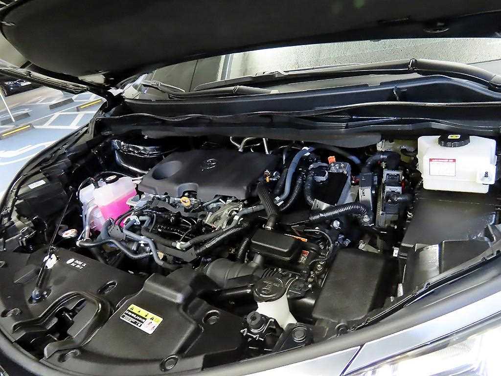 Toyota Siena 2021 - Importación desde Corea - HF Imports Iquique - Foto 19