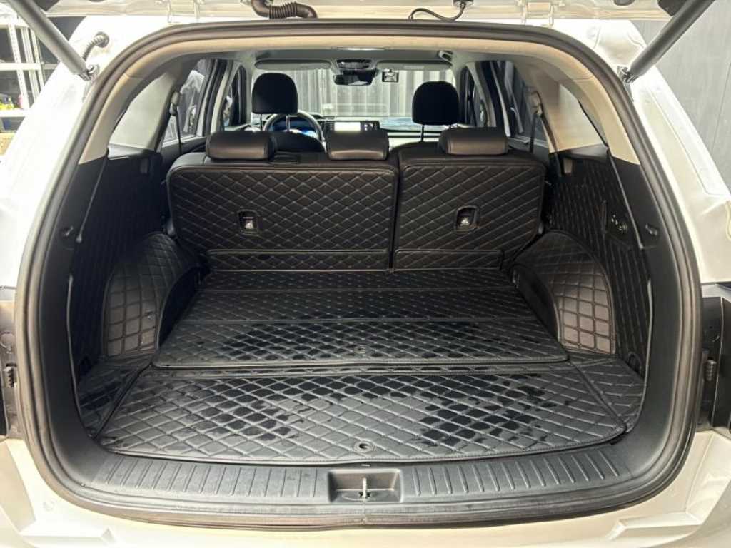 KIA Sorento - Vista 5