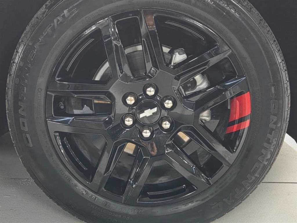 Chevrolet Travers 2021 Blanco - Importación desde Corea - HF Imports Iquique - Foto 20