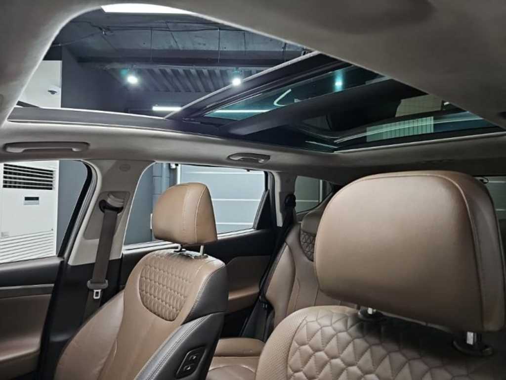 HYUNDAI Santa Fe 2020 - Importación desde Corea - HF Imports Iquique - Foto 13
