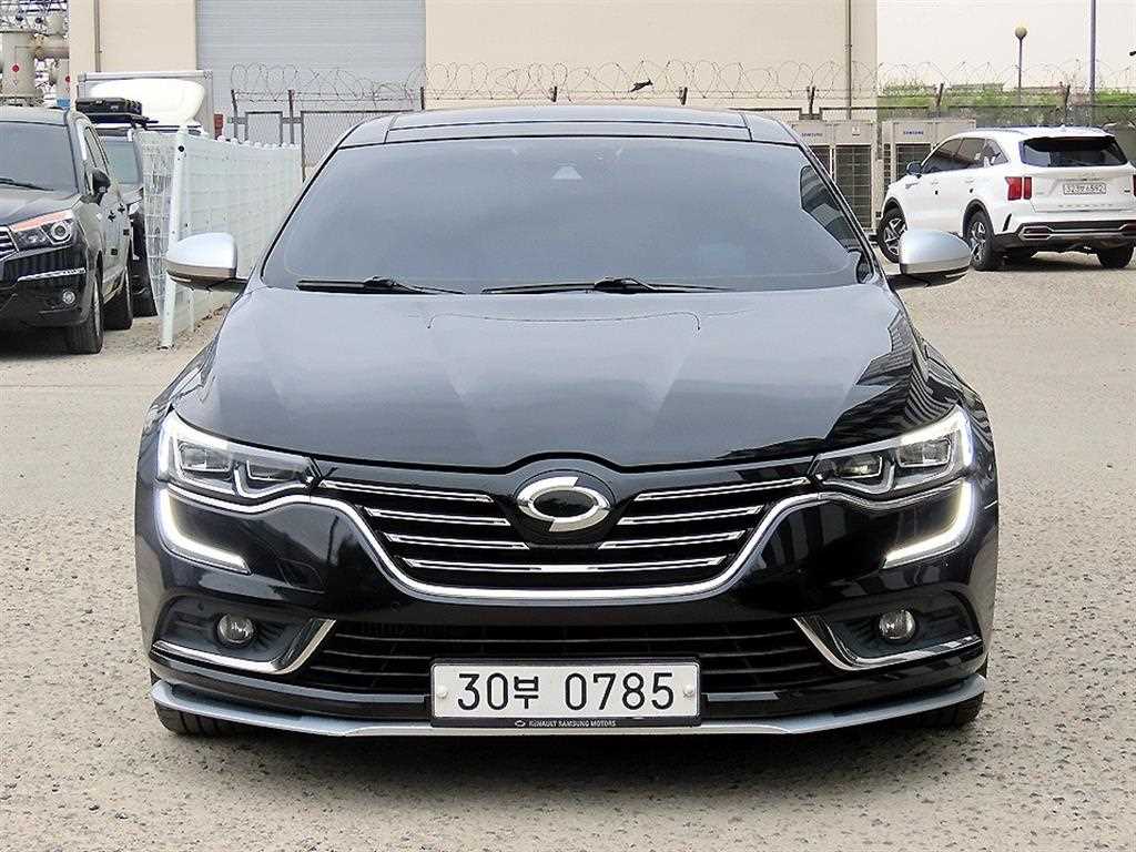 SAMSUNG SM6 2016 Negro - Importación desde Corea - HF Imports Iquique - Foto 1