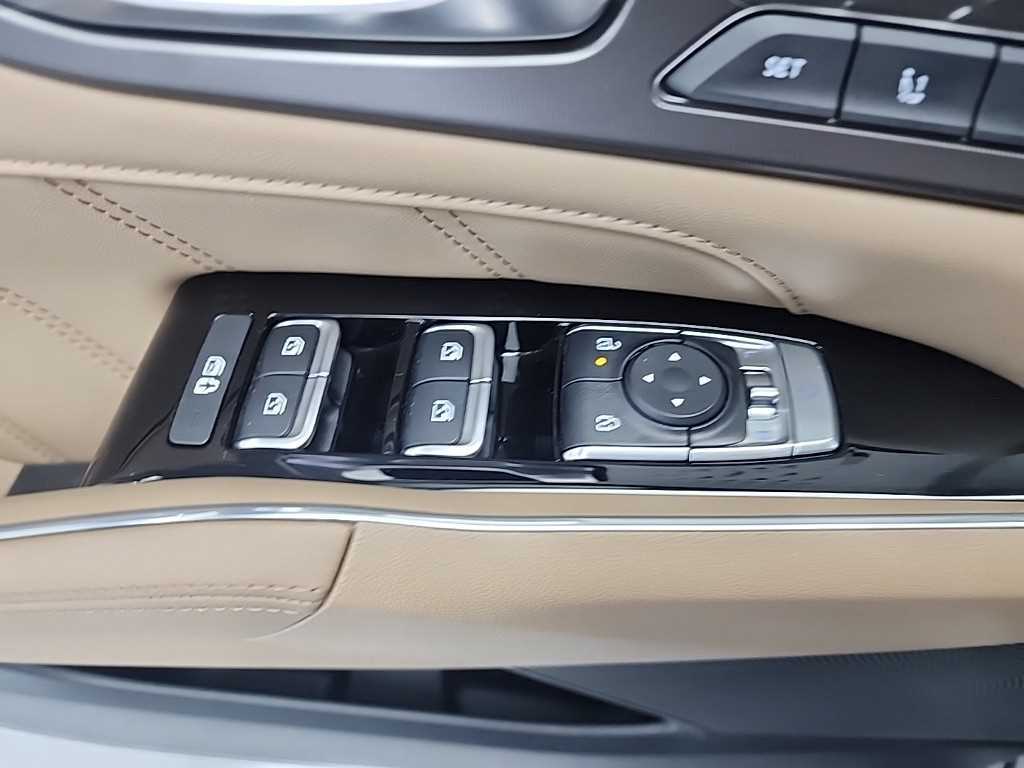 KIA Sorento 2024 Gris - Importación desde Corea - HF Imports Iquique - Foto 18