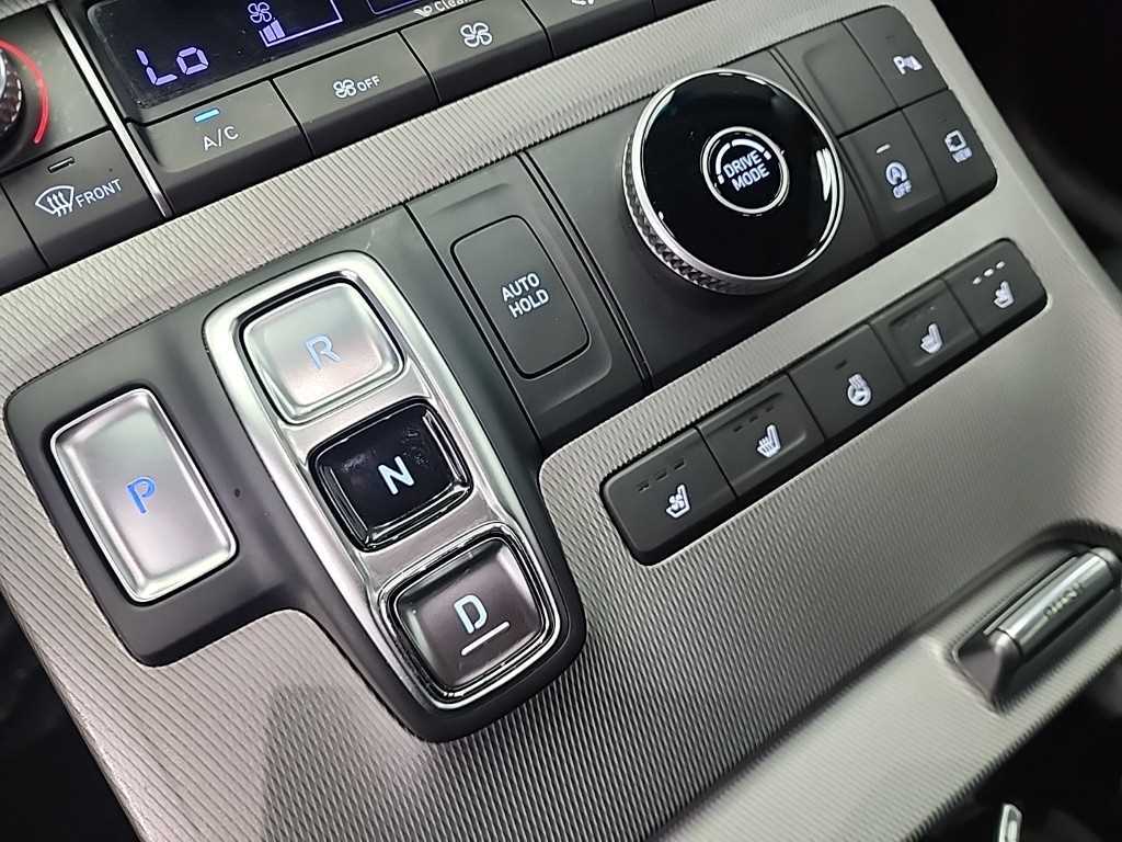 HYUNDAI Palisade - Vista 8