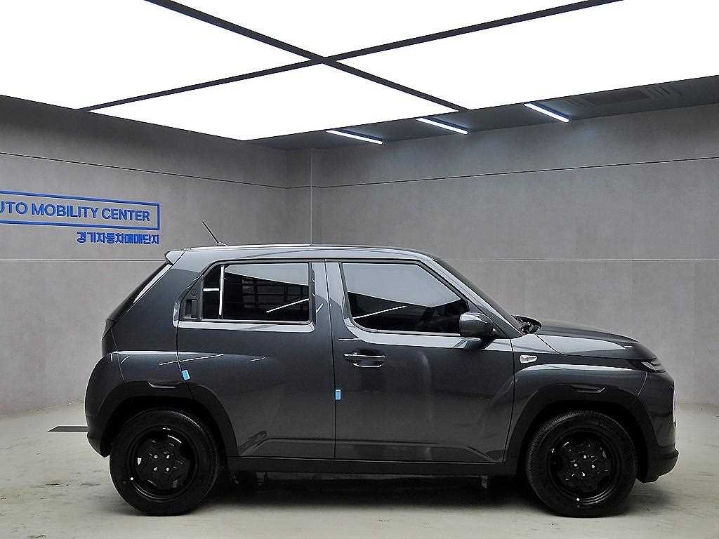 HYUNDAI Casper - Vista 2