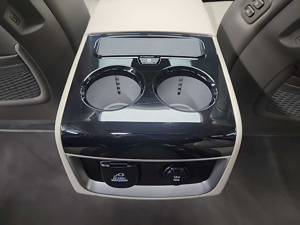 KIA Carnival 2025 Negro - Importación desde Corea - HF Imports Iquique - Foto 13