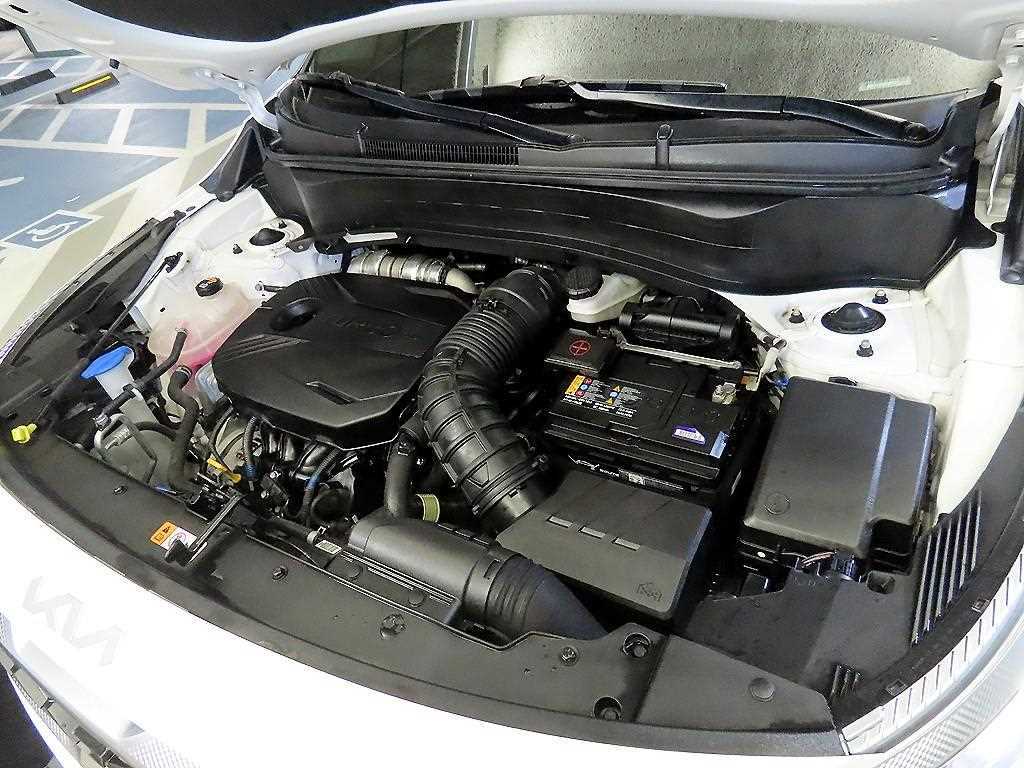 KIA Seltos 2023 Blanco - Importación desde Corea - HF Imports Iquique - Foto 19