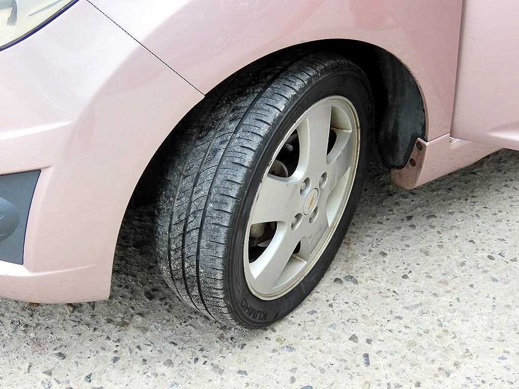 Chevrolet Spark 2012 - Importación desde Corea - HF Imports Iquique - Foto 19