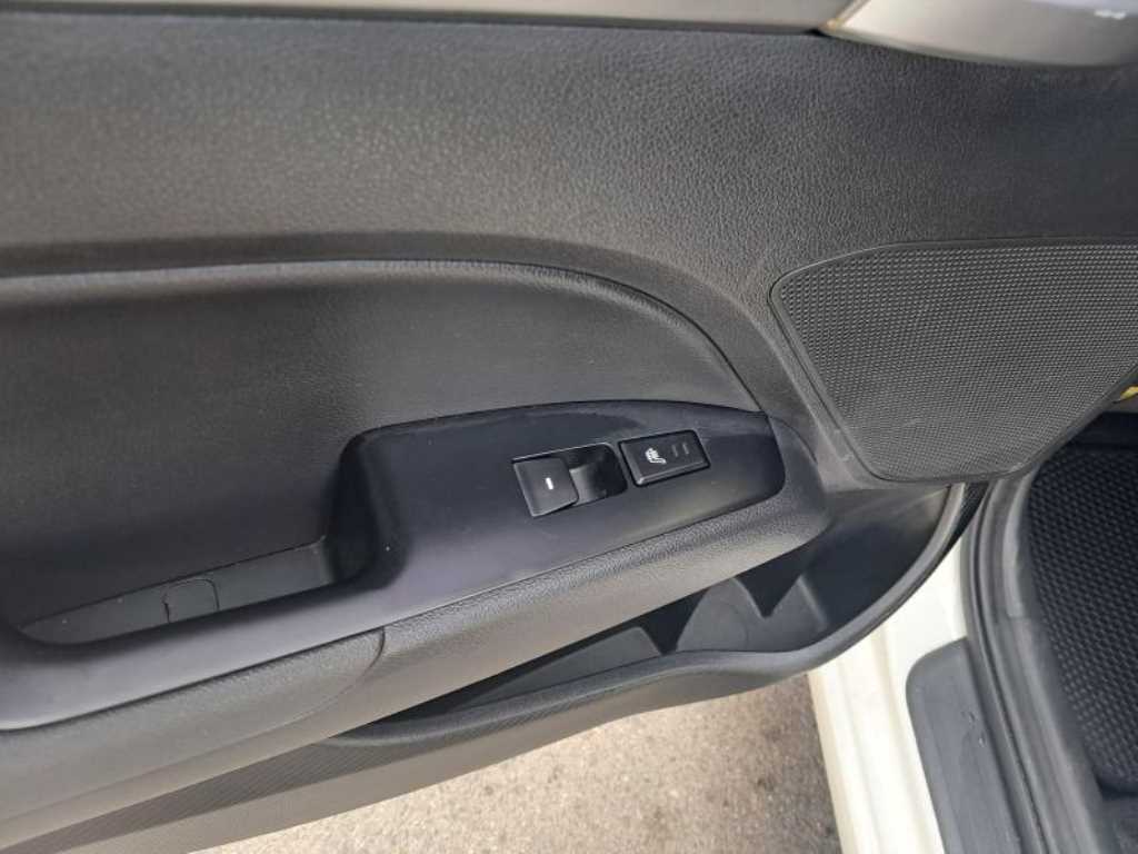 HYUNDAI Avante 2016 Blanco - Importación desde Corea - HF Imports Iquique - Foto 15