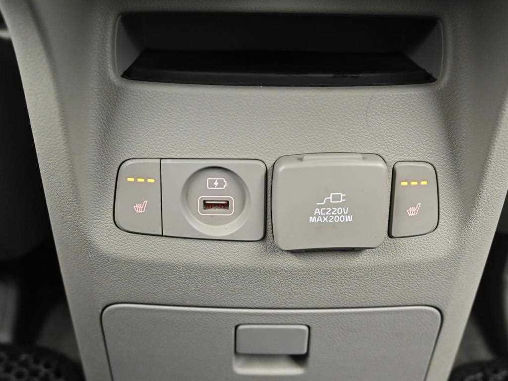 KIA Carnival 2017 Gris - Importación desde Corea - HF Imports Iquique - Foto 16