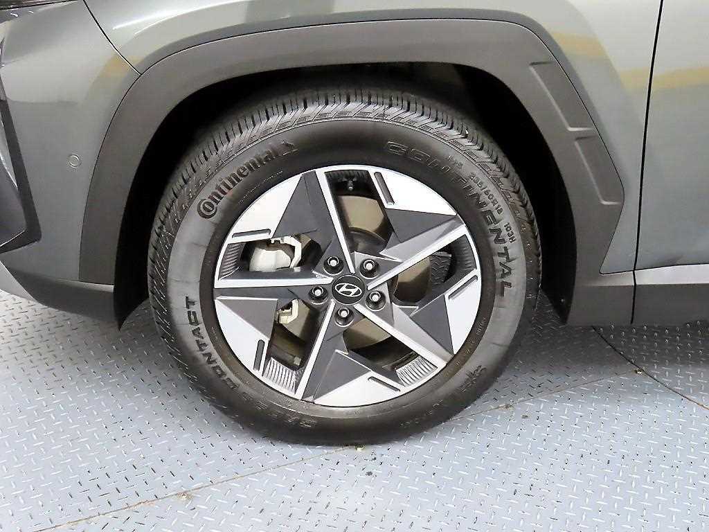 HYUNDAI Tucson 2025 Gris - Importación desde Corea - HF Imports Iquique - Foto 19