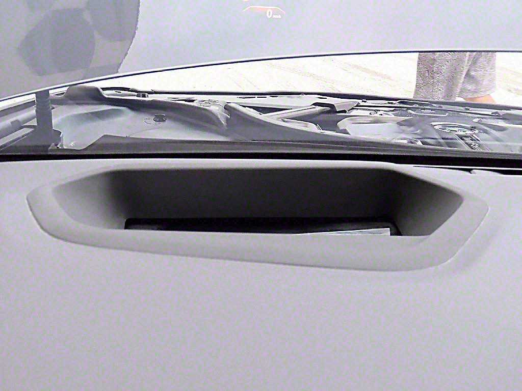 BMW 5 Series - Vista 10