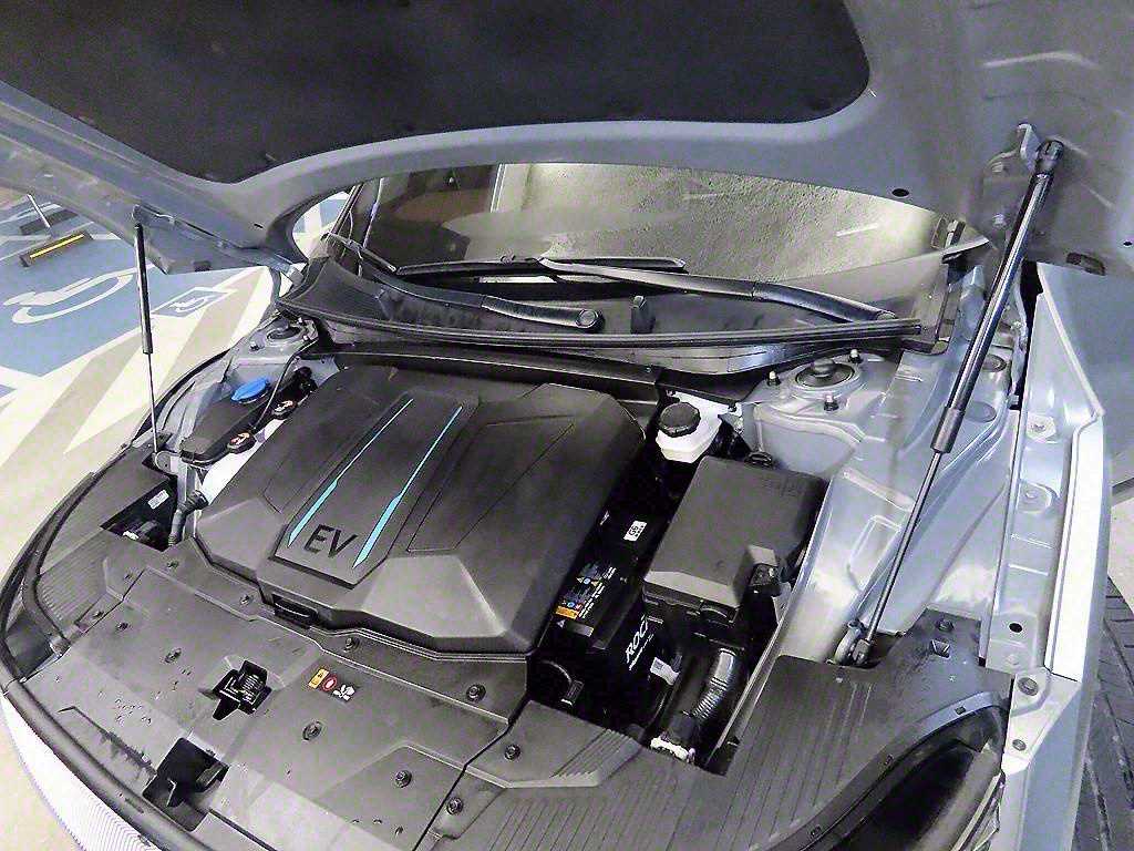 HYUNDAI Ioniq 5 2022 - Importación desde Corea - HF Imports Iquique - Foto 19