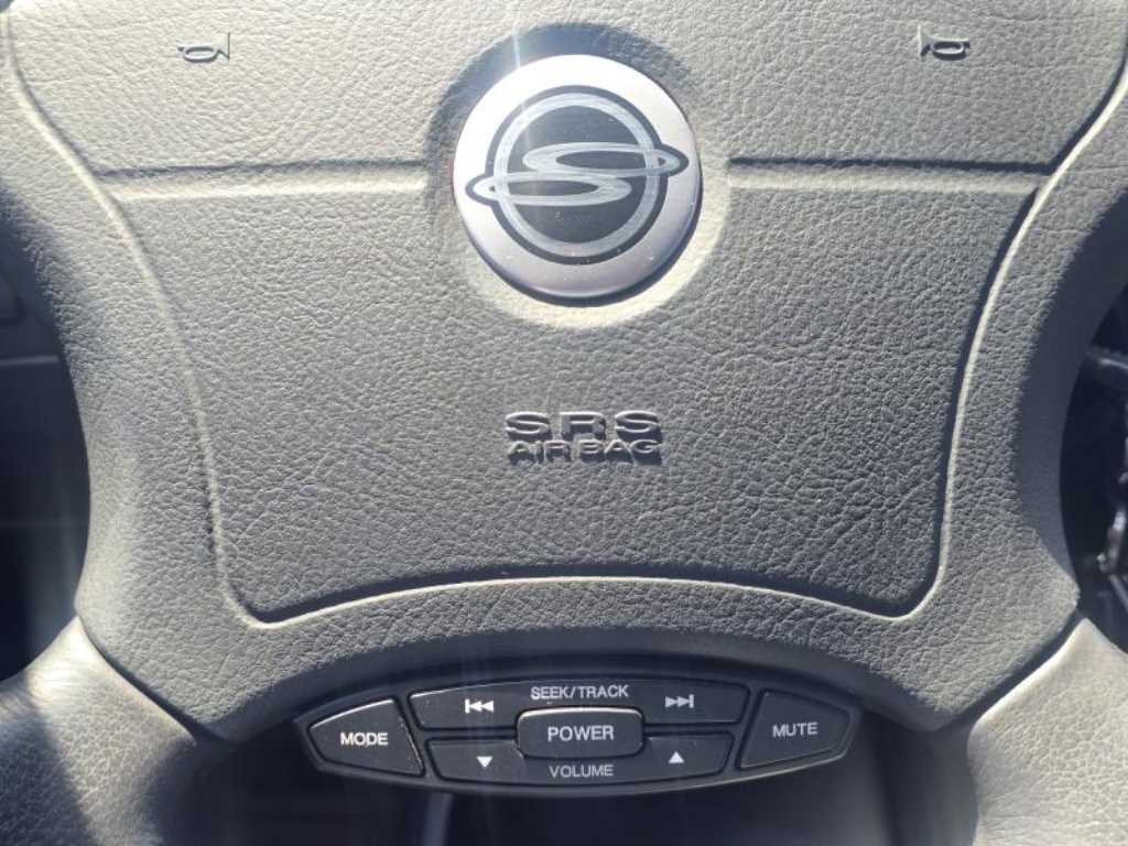 Ssangyong Chairman - Vista 7