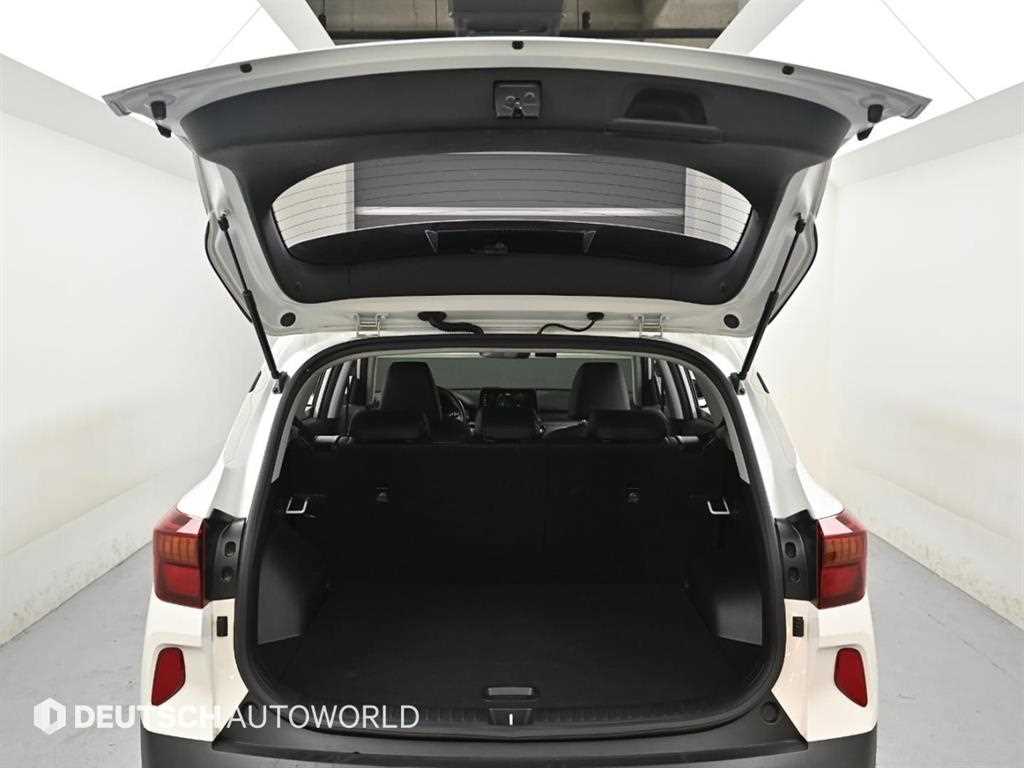 KIA Seltos 2023 Blanco - Importación desde Corea - HF Imports Iquique - Foto 19