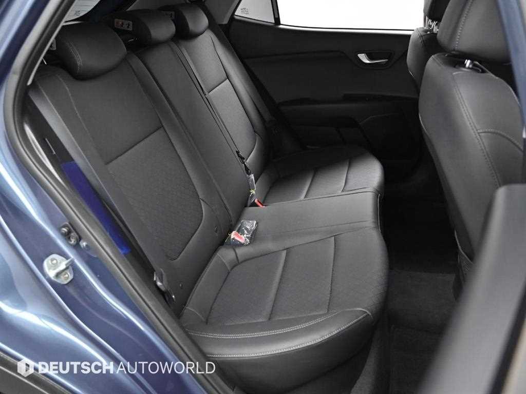 KIA Stonic - Vista 12