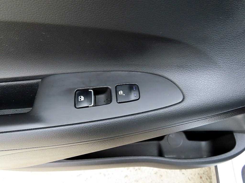 HYUNDAI Grandeur 2022 Blanco - Importación desde Corea - HF Imports Iquique - Foto 15