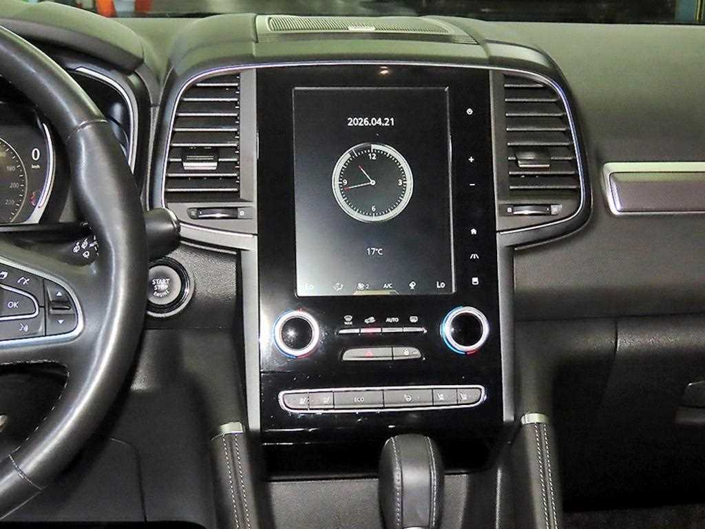 SAMSUNG QM6 - Vista 11
