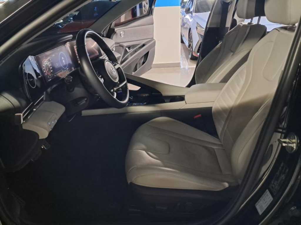 HYUNDAI Avante 2022 - Importación desde Corea - HF Imports Iquique - Foto 17