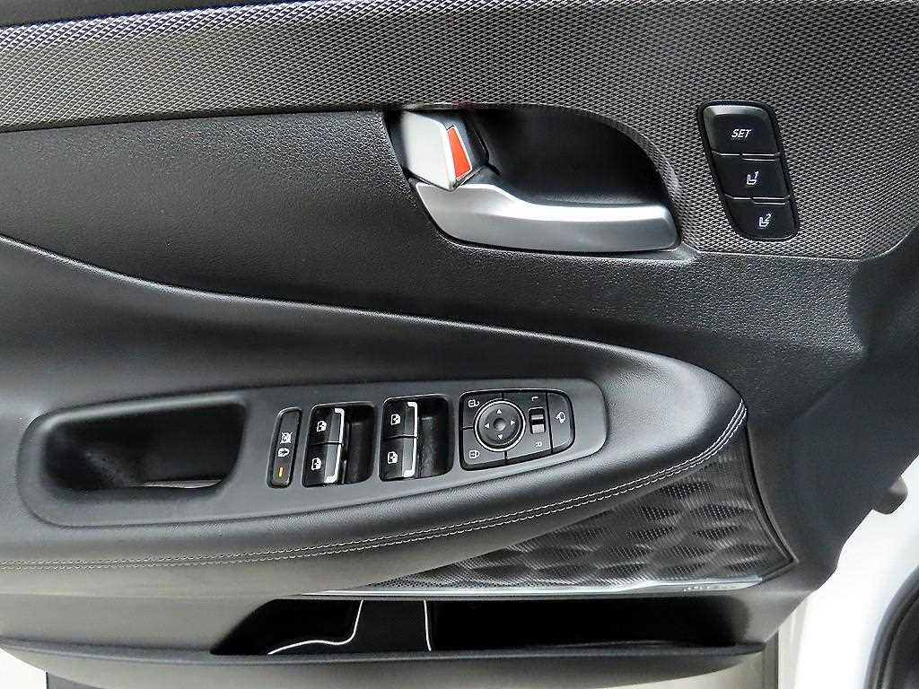 HYUNDAI Santa Fe - Vista 11