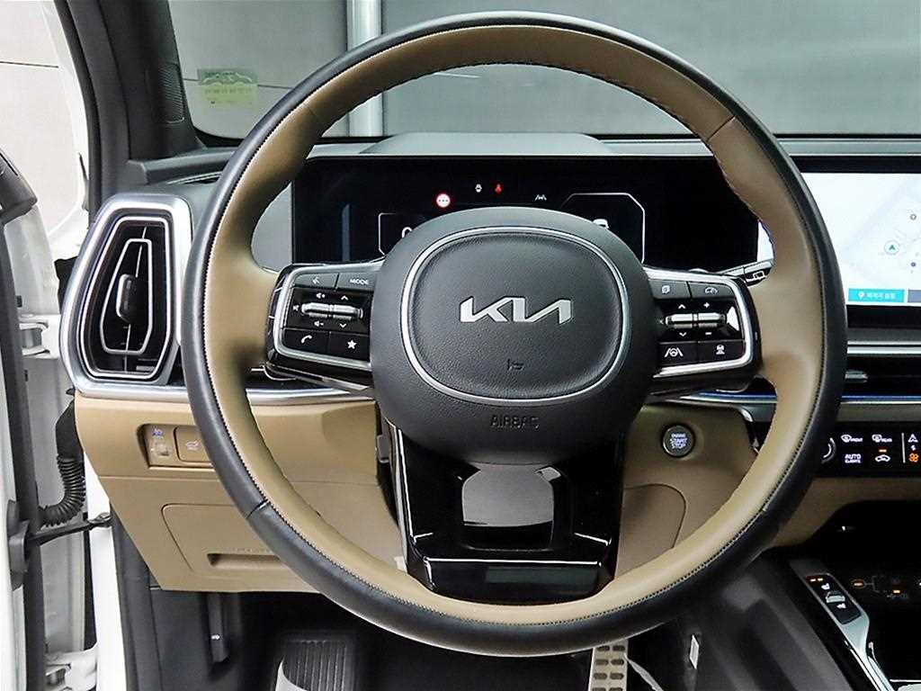 KIA Sorento - Vista 9