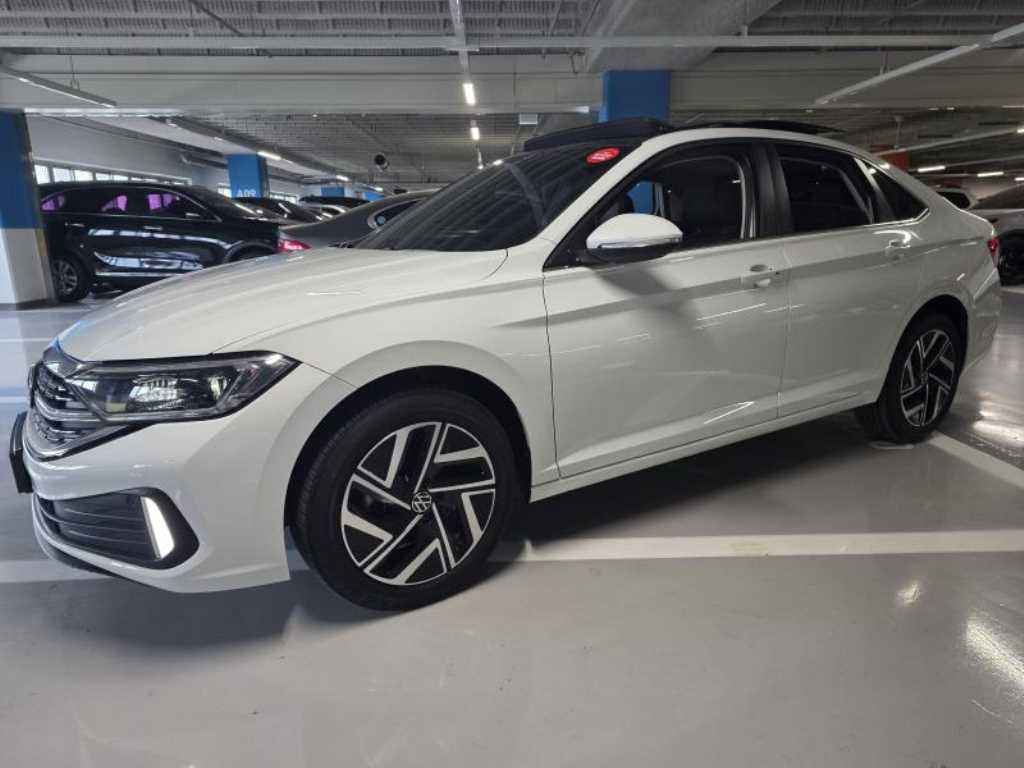 Volkswagen Jetta - Vista 2