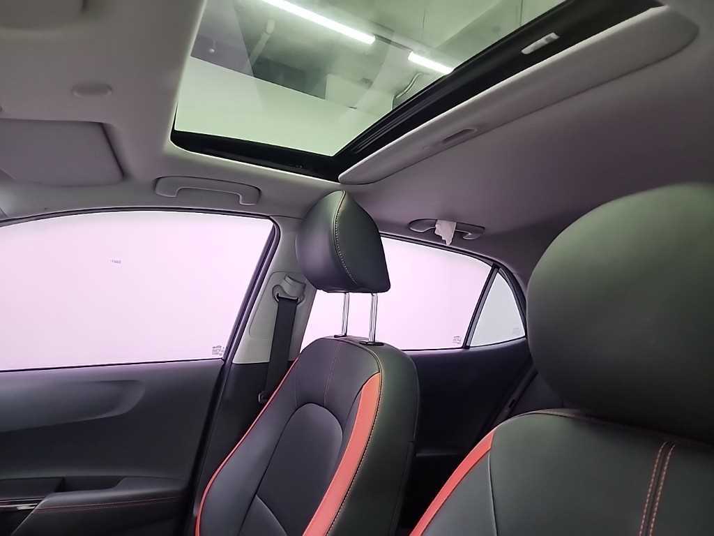 KIA Morning 2017 Negro - Importación desde Corea - HF Imports Iquique - Foto 13