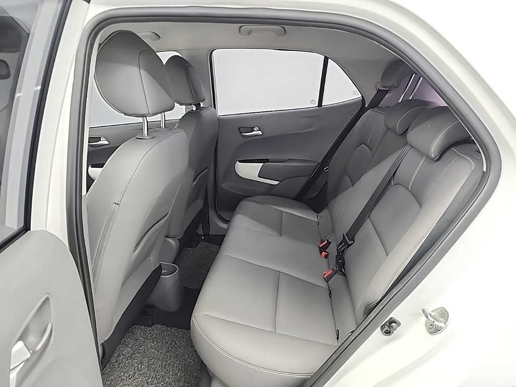 KIA Morning - Vista 12