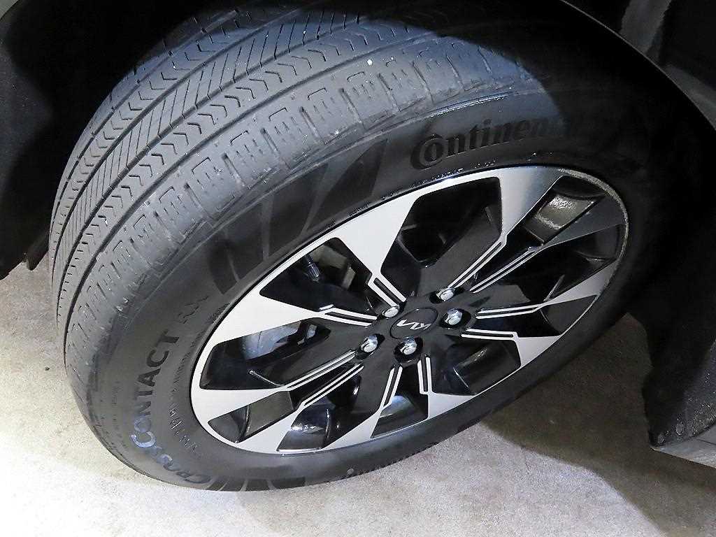 KIA Carnival 2023 Negro - Importación desde Corea - HF Imports Iquique - Foto 20