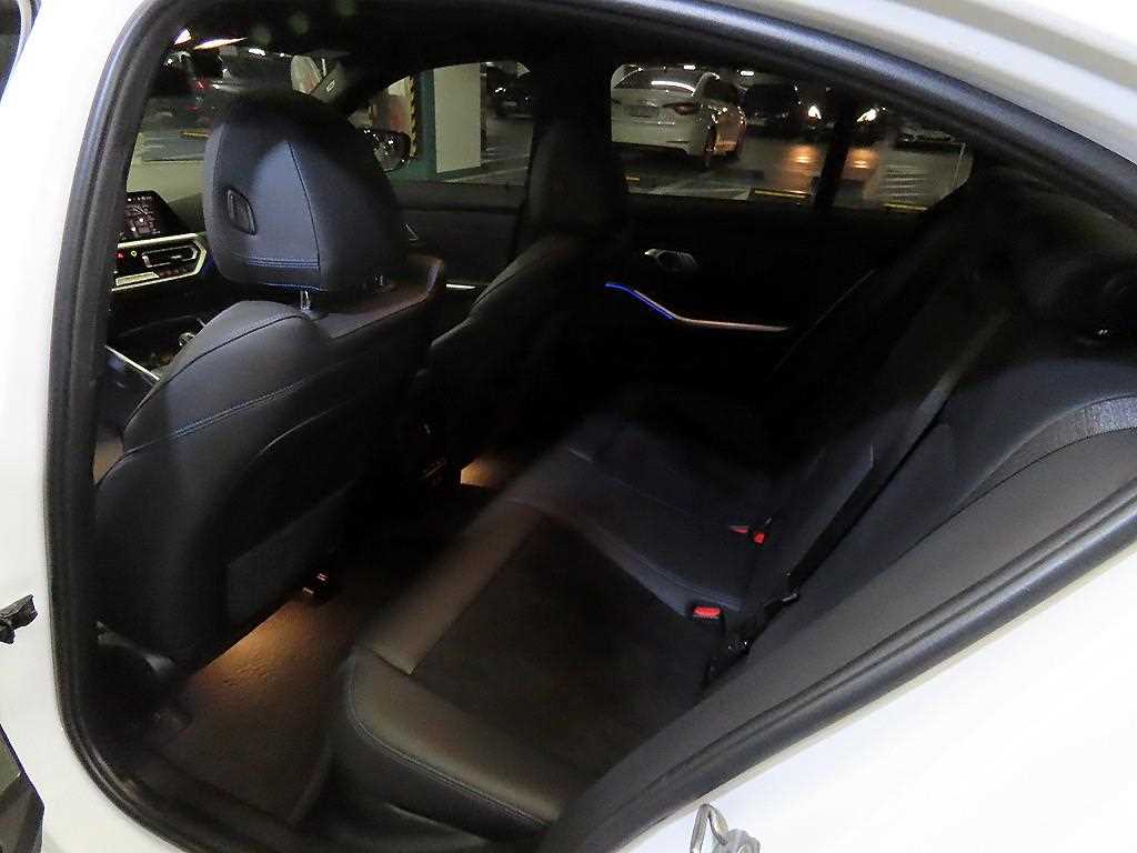 BMW 3 series - Vista 7