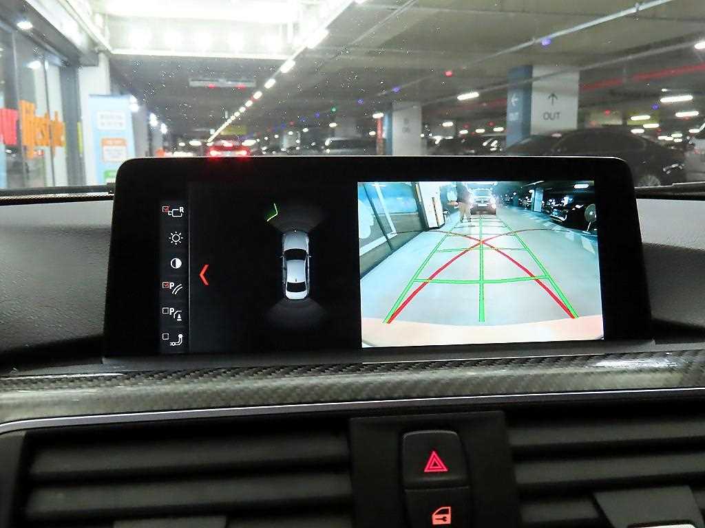 BMW 3 series 2017 - Importación desde Corea - HF Imports Iquique - Foto 14