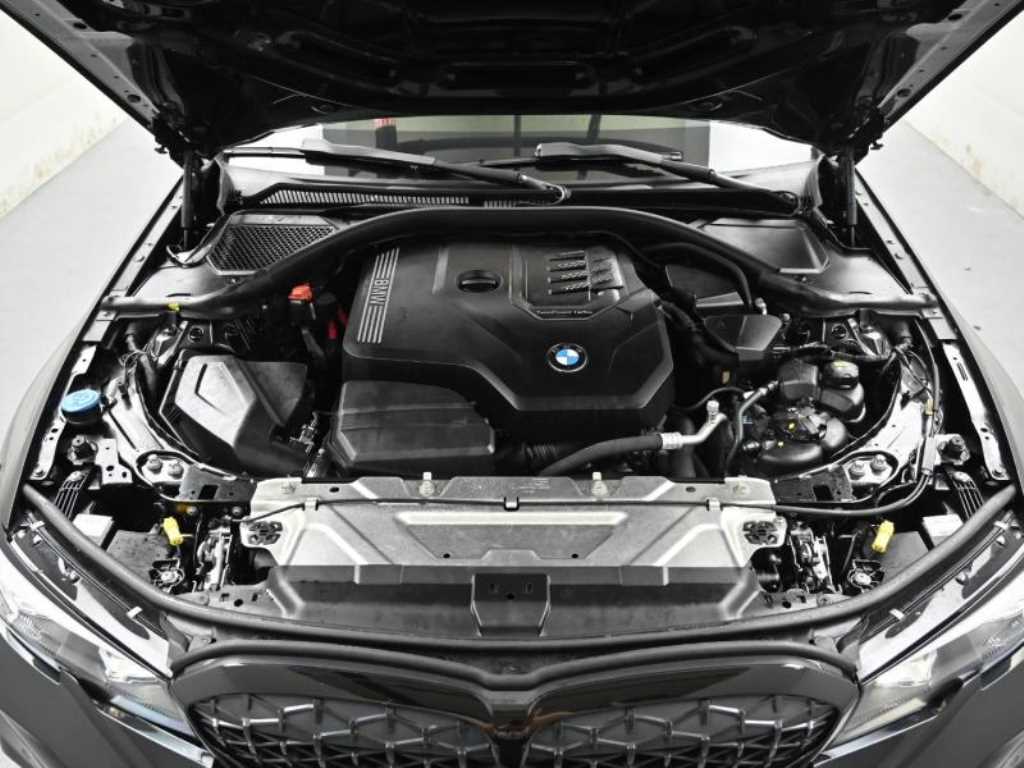 BMW 3 series - Vista 6