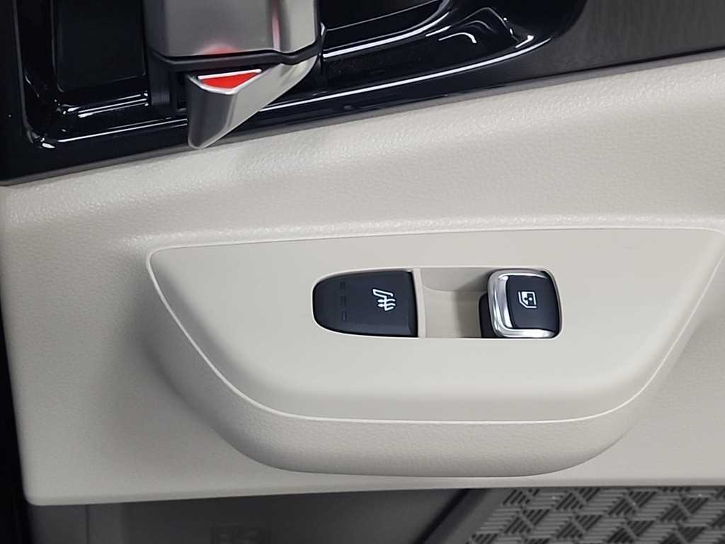 KIA Carnival 2025 Negro - Importación desde Corea - HF Imports Iquique - Foto 15