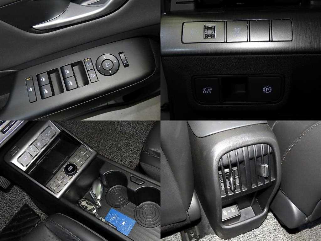 HYUNDAI Kona - Vista 7