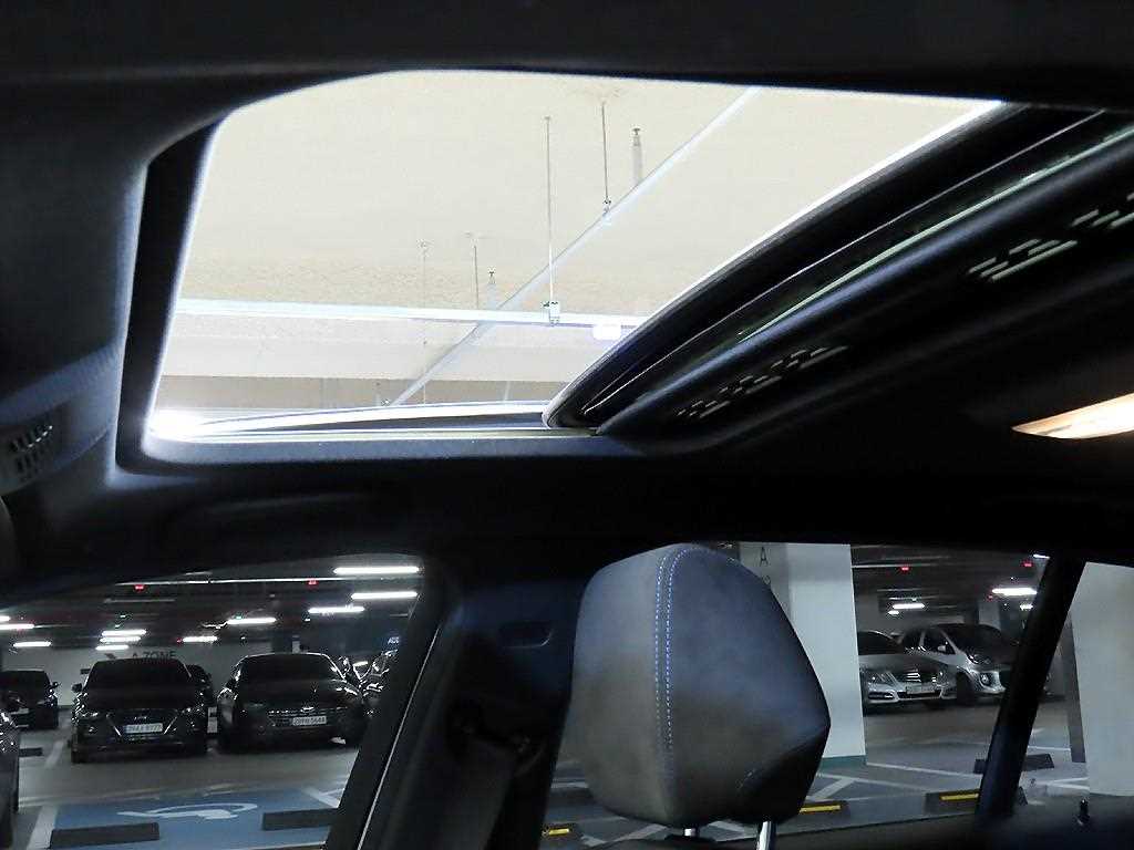 BMW 1 series 2018 - Importación desde Corea - HF Imports Iquique - Foto 16