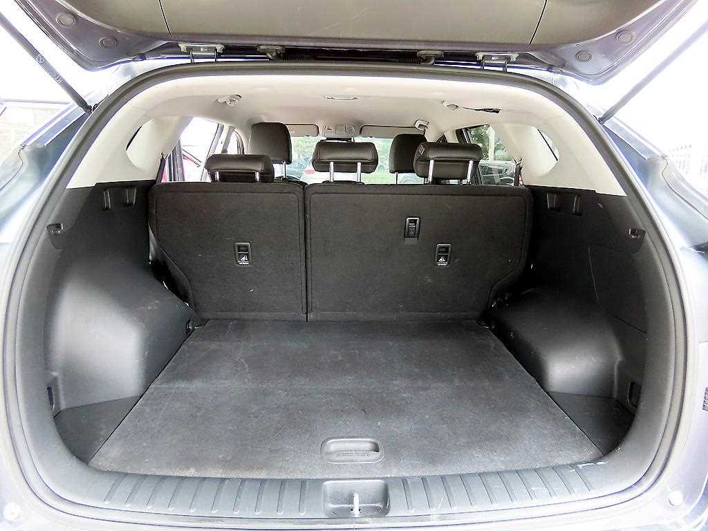 HYUNDAI Tucson 2019 Gris - Importación desde Corea - HF Imports Iquique - Foto 18