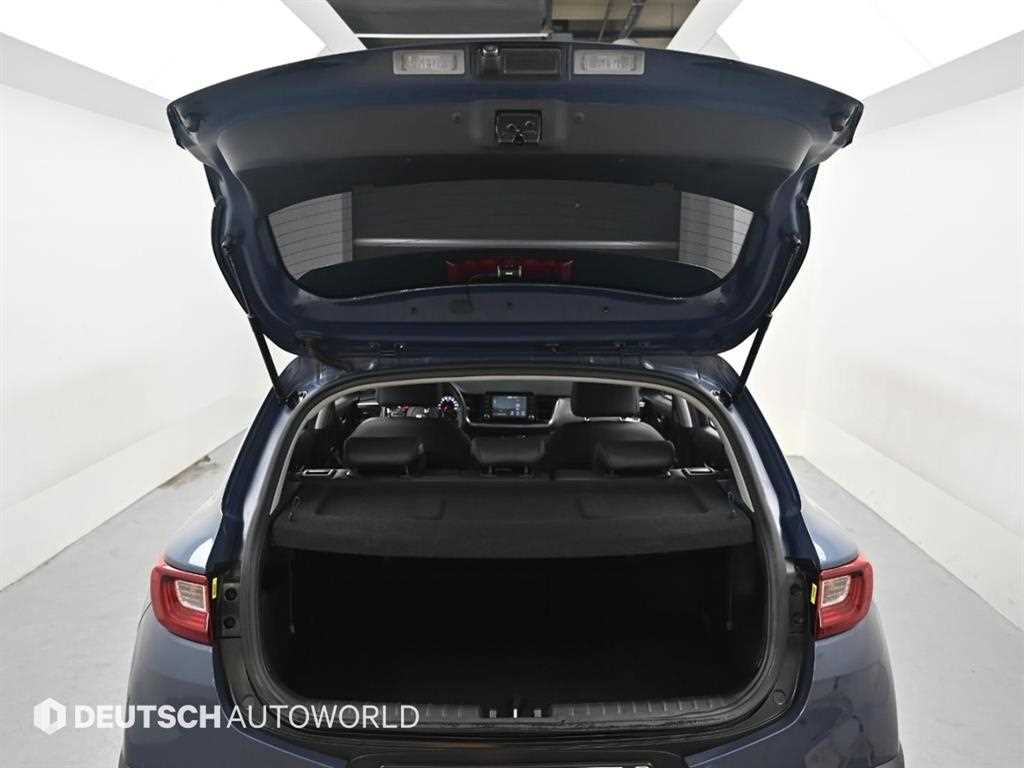 KIA Stonic 2020 Azul - Importación desde Corea - HF Imports Iquique - Foto 19