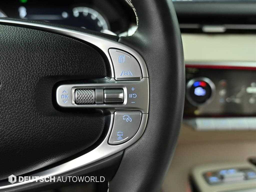 Genesis GV70 2023 Blanco - Importación desde Corea - HF Imports Iquique - Foto 18