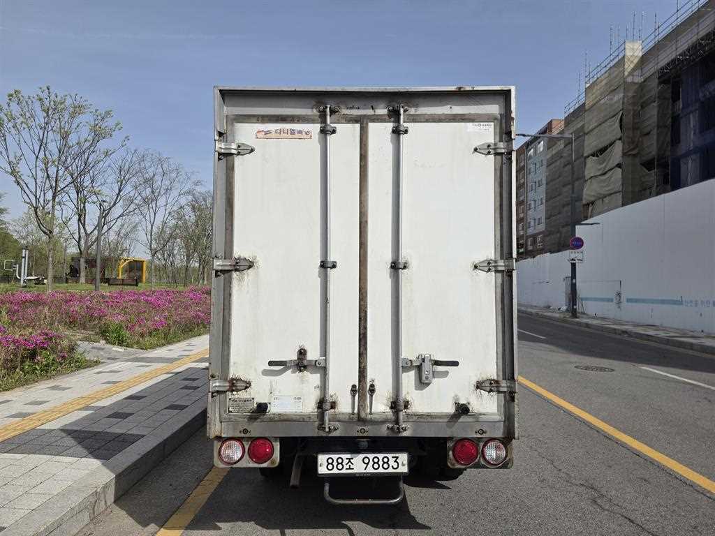 Small Truck Top_Frozen Top - Vista 4