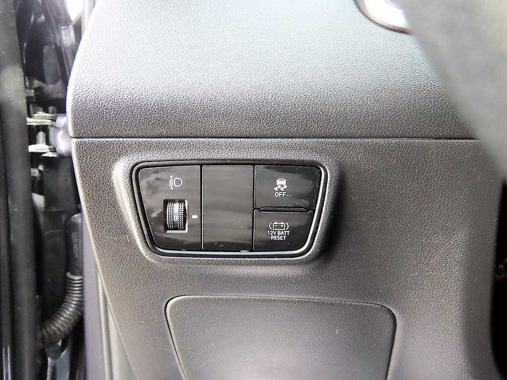 HYUNDAI Tucson - Vista 11