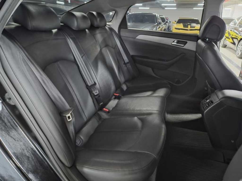 HYUNDAI Sonata 2015 - Importación desde Corea - HF Imports Iquique - Foto 15