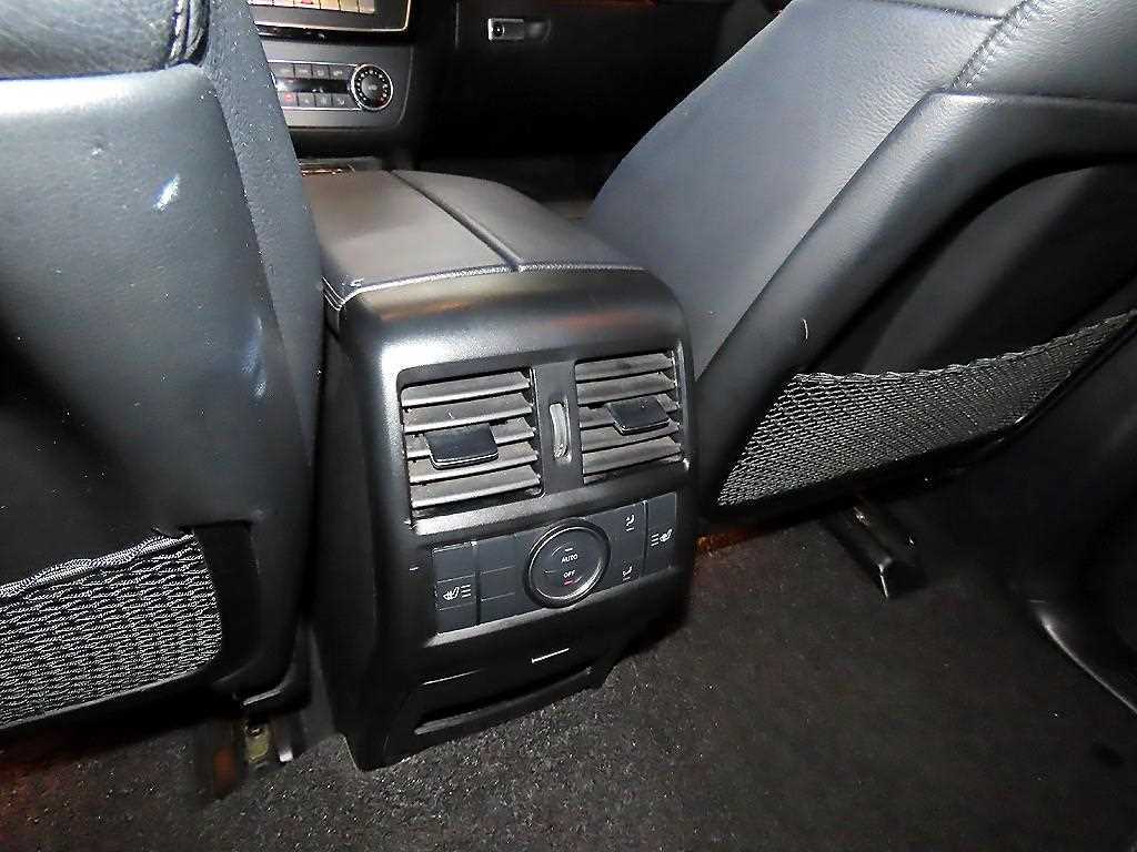 Mercedes Benz GLE Class 2016 Negro - Importación desde Corea - HF Imports Iquique - Foto 15