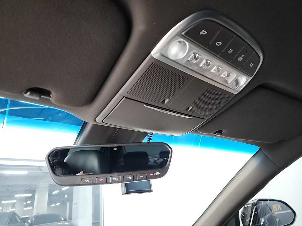 Genesis G90 2019 Negro - Importación desde Corea - HF Imports Iquique - Foto 16