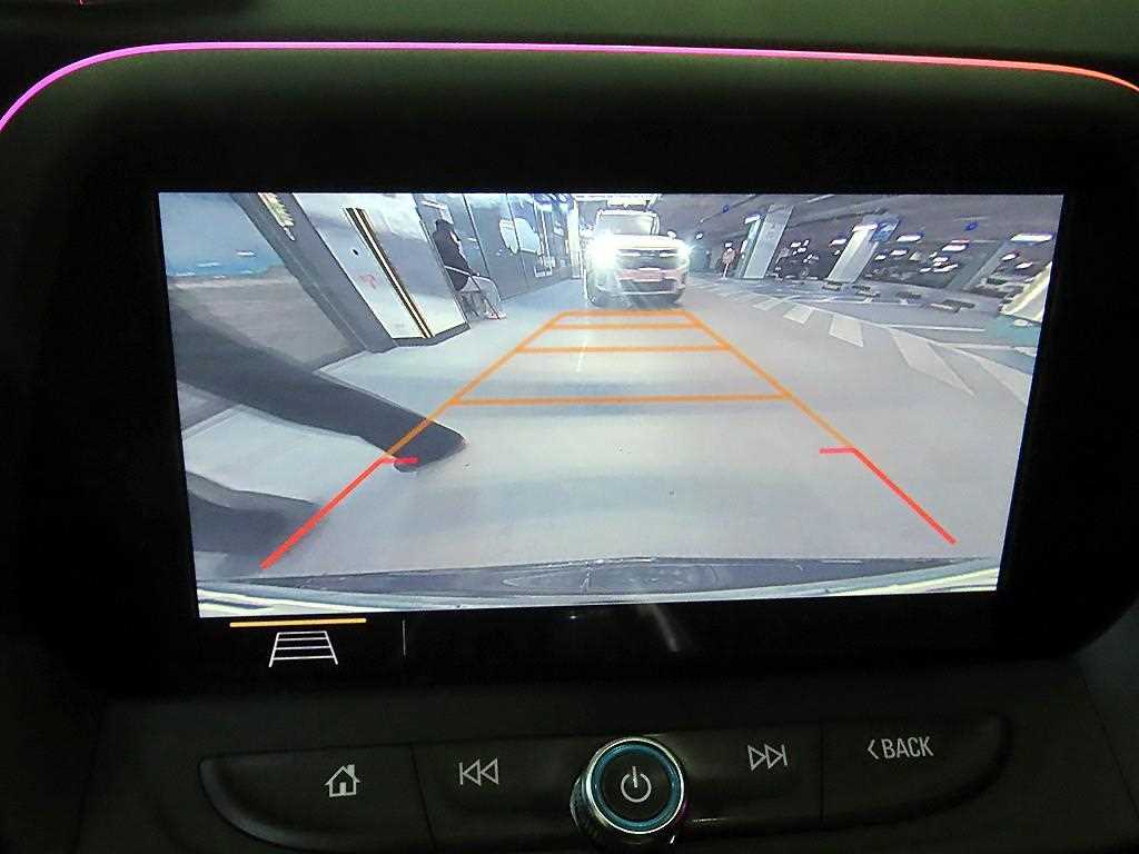 Chevrolet Camaro 2019 Negro - Importación desde Corea - HF Imports Iquique - Foto 16