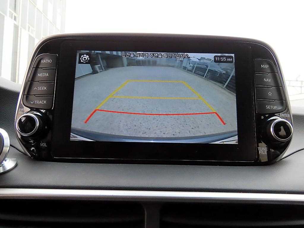 HYUNDAI Tucson 2019 Gris - Importación desde Corea - HF Imports Iquique - Foto 14