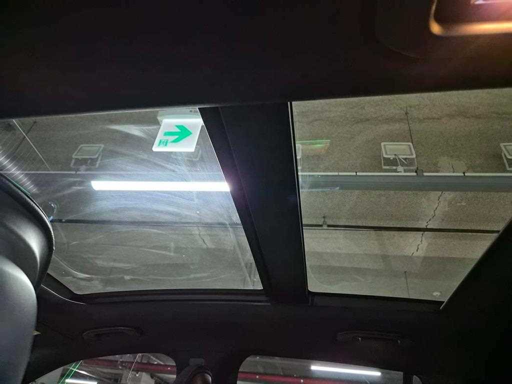 Mercedes Benz GLC Class 2023 Negro - Importación desde Corea - HF Imports Iquique - Foto 15