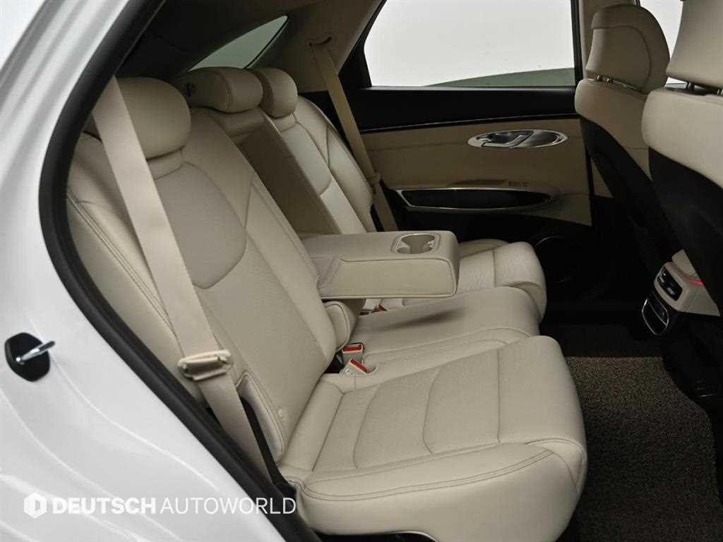 Genesis GV70 - Vista 12