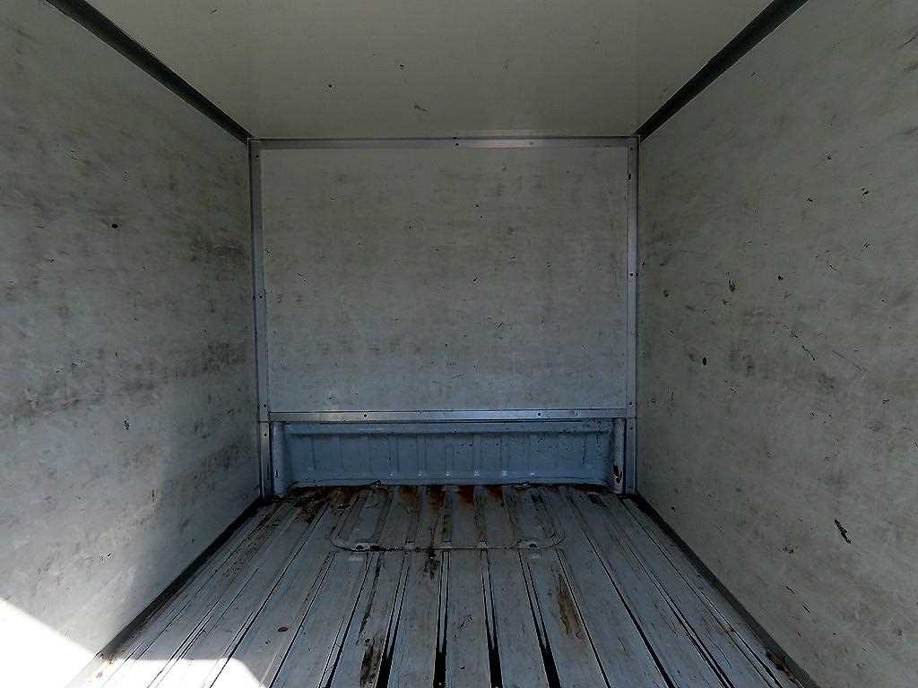 Small Truck tower_built-in tower - Vista 5