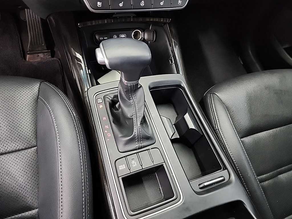 KIA Sorento - Vista 8